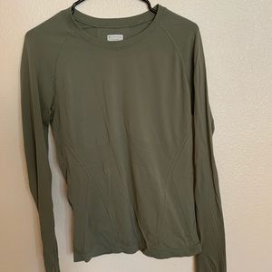 Momentum Long Sleeve